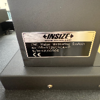 Insize CNC Vision Measuring System image 1